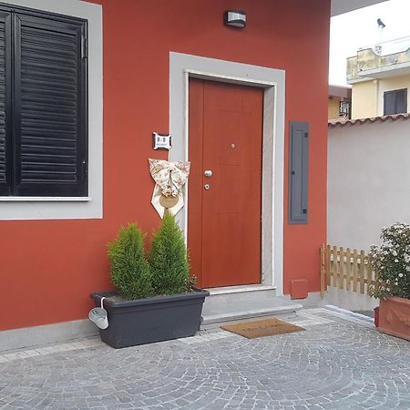 B&B President Sant'Egidio del Monte Albino Εξωτερικό φωτογραφία