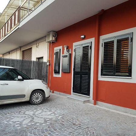 B&B President Sant'Egidio del Monte Albino Εξωτερικό φωτογραφία