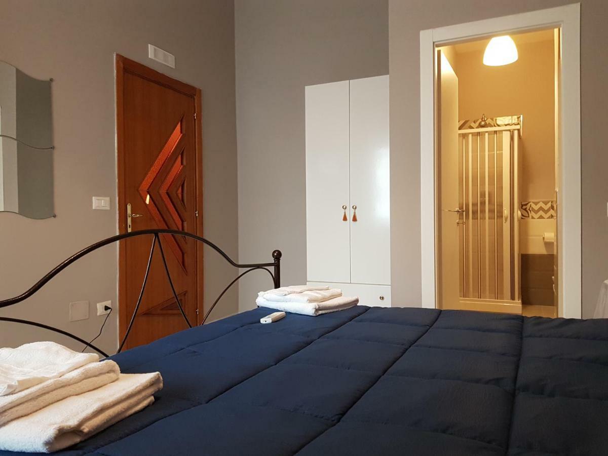 B&B President Sant'Egidio del Monte Albino Εξωτερικό φωτογραφία
