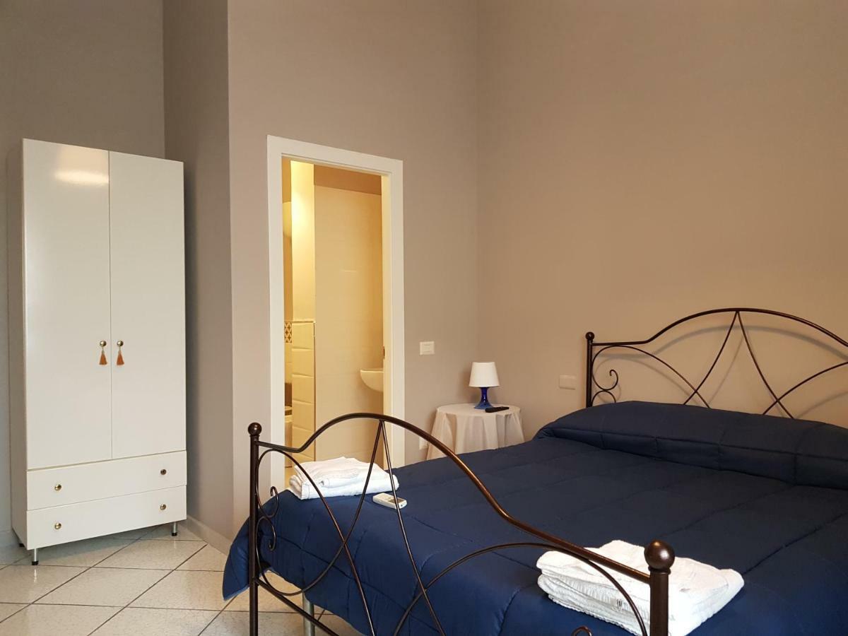 B&B President Sant'Egidio del Monte Albino Εξωτερικό φωτογραφία