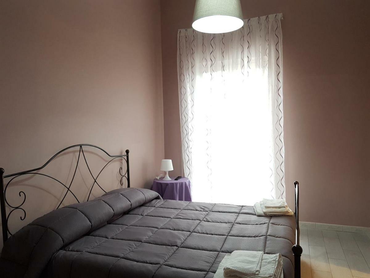 B&B President Sant'Egidio del Monte Albino Εξωτερικό φωτογραφία
