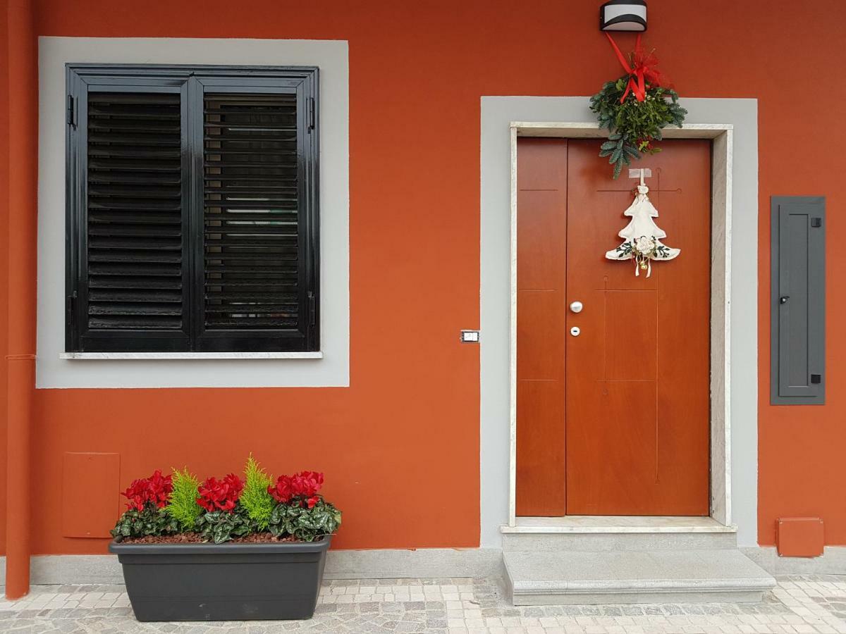 B&B President Sant'Egidio del Monte Albino Εξωτερικό φωτογραφία