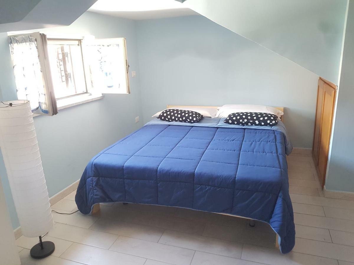 B&B President Sant'Egidio del Monte Albino Εξωτερικό φωτογραφία